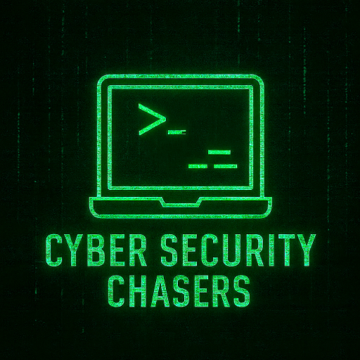 Cyber Security Chasers